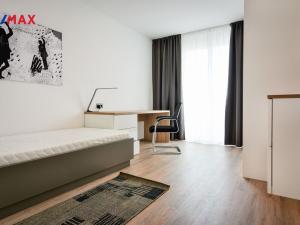 Pronájem bytu 4+kk, Praha - Záběhlice, Mattioliho, 126 m2