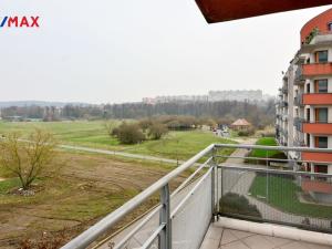 Pronájem bytu 4+kk, Praha - Záběhlice, Mattioliho, 126 m2