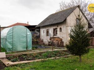 Prodej bytu 3+1, Suchohrdly u Miroslavi, 90 m2