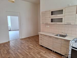 Pronájem bytu 2+kk, Děčín, Divišova, 49 m2