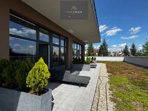 Pronájem bytu 2+kk, Frýdek-Místek, Mánesova, 65 m2