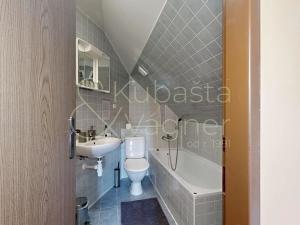 Prodej chalupy, Vysočina, 333 m2