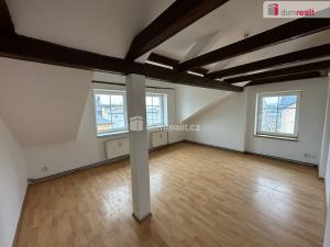 Pronájem bytu 2+1, Mariánské Lázně, Luční, 72 m2