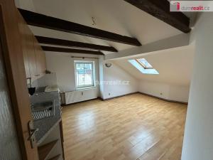 Pronájem bytu 2+1, Mariánské Lázně, Luční, 72 m2