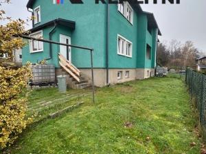 Prodej rodinného domu, Dasnice, 150 m2