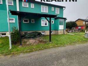 Prodej rodinného domu, Dasnice, 150 m2