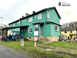 Prodej rodinného domu, Dasnice, 150 m2