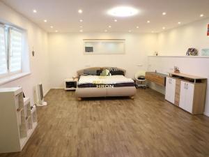 Prodej rodinného domu, Louny, 478 m2