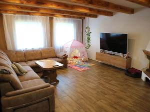 Prodej vícegeneračního domu, Louny, 478 m2