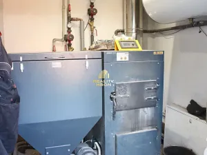 Prodej vícegeneračního domu, Louny, 478 m2