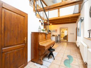 Prodej vícegeneračního domu, Benešov nad Černou, 295 m2