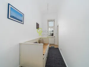 Pronájem bytu 3+1, Praha - Žižkov, Vinohradská, 95 m2