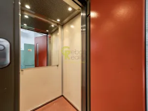 Pronájem bytu 3+1, Praha - Žižkov, Vinohradská, 95 m2