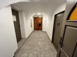 Pronájem bytu 1+kk, Jihlava, Čajkovského, 20 m2