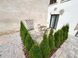 Pronájem bytu 1+kk, Jihlava, Čajkovského, 20 m2