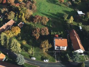 Prodej pozemku, Vinary - Kozojídky, 1213 m2