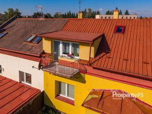 Prodej rodinného domu, Opava - Kateřinky, U Cukrovaru, 190 m2