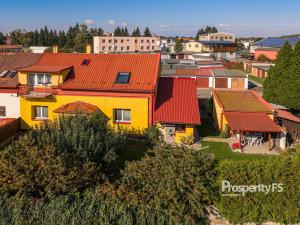 Prodej rodinného domu, Opava - Kateřinky, U Cukrovaru, 190 m2