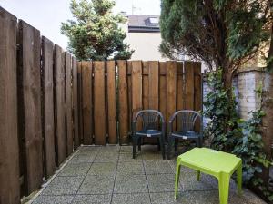 Pronájem bytu 1+kk, Kroměříž, Riegrovo náměstí, 30 m2