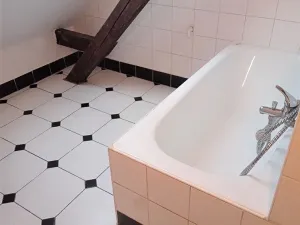 Pronájem bytu 1+kk, Kroměříž, Riegrovo náměstí, 51 m2