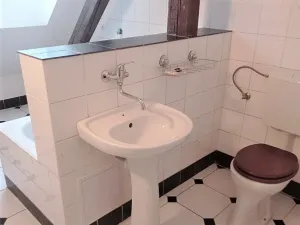 Pronájem bytu 1+kk, Kroměříž, Riegrovo náměstí, 51 m2