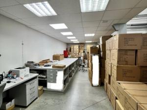 Pronájem skladu, 781 m2