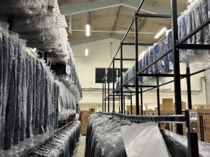 Pronájem skladu, 781 m2