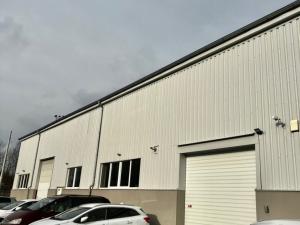 Pronájem skladu, 781 m2