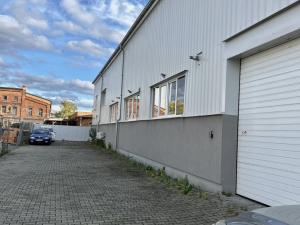 Pronájem skladu, Ostrava - Moravská Ostrava, Plynární, 781 m2