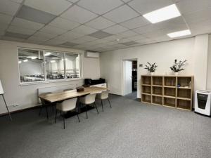 Pronájem skladu, Ostrava - Moravská Ostrava, Plynární, 781 m2