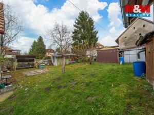 Prodej chalupy, Štětkovice - Sedlečko, 57 m2