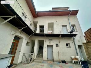 Prodej bytu 1+kk, Brno - Černovice, Olomoucká, 20 m2