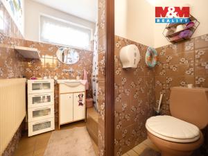 Prodej rodinného domu, Praha - Přední Kopanina, Preláta, 160 m2