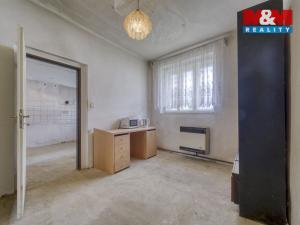 Prodej rodinného domu, Mýto, Pražská, 200 m2