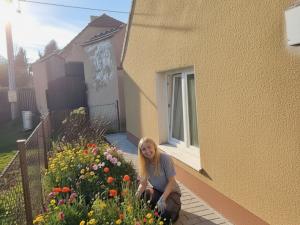 Pronájem rodinného domu, Radětice - Palivo, 150 m2