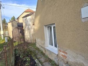 Pronájem rodinného domu, Radětice - Palivo, 150 m2