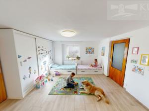 Pronájem rodinného domu, Radětice - Palivo, 150 m2