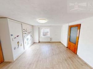 Pronájem rodinného domu, Radětice - Palivo, 150 m2