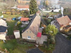 Pronájem rodinného domu, Radětice - Palivo, 150 m2