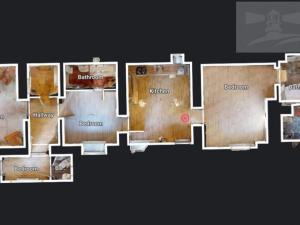 Pronájem rodinného domu, Radětice - Palivo, 150 m2