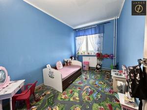 Prodej bytu 3+1, Chomutov, Kamenná, 60 m2