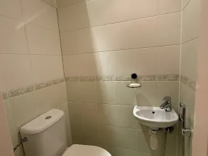 Prodej bytu 3+1, Adamov, Sadová, 72 m2