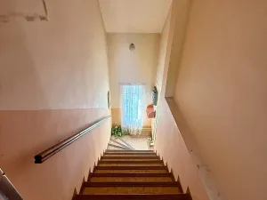 Prodej rodinného domu, Dambořice, Městečko, 120 m2