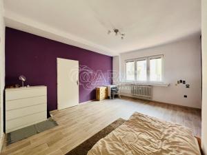 Pronájem bytu 2+1, Ostrava, 76 m2