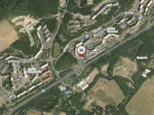 Prodej bytu 3+1, Chomutov, Kamenná, 75 m2