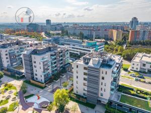 Prodej bytu 4+kk, Praha - Jinonice, Pod stolovou horou, 114 m2