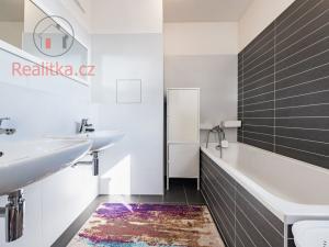 Prodej bytu 4+kk, Praha - Jinonice, Pod stolovou horou, 114 m2