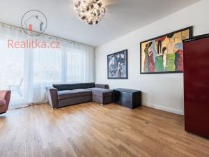 Prodej bytu 4+kk, Praha - Jinonice, Pod stolovou horou, 114 m2