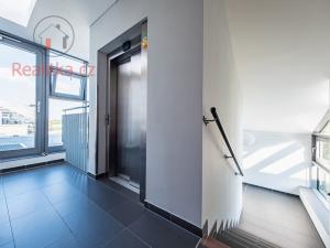 Prodej bytu 4+kk, Praha - Jinonice, Pod stolovou horou, 114 m2