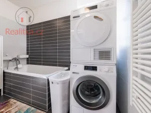 Prodej bytu 4+kk, Praha - Jinonice, Pod stolovou horou, 114 m2